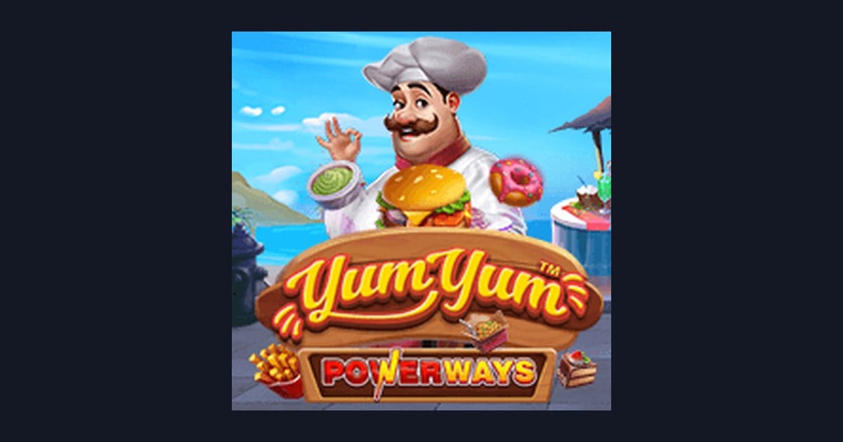 Raih Slot Maxwin dengan Yum Yum Powerways yang Penuh Keseruan