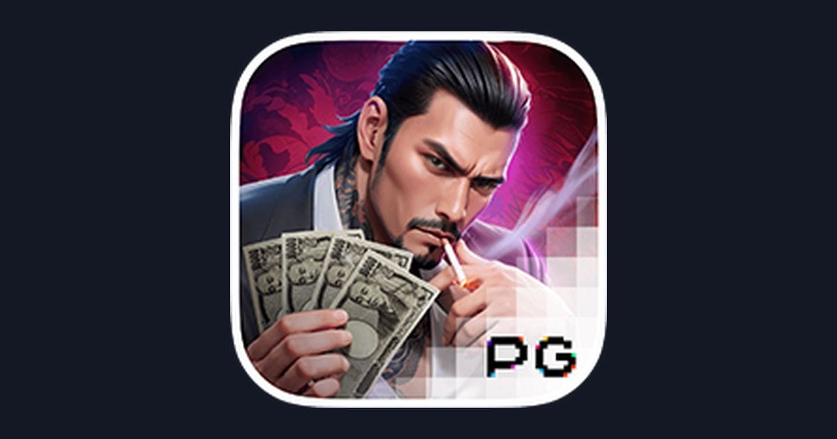 Raih Trik Auto Maxwin di Slot Yakuza Honor dari PG Soft