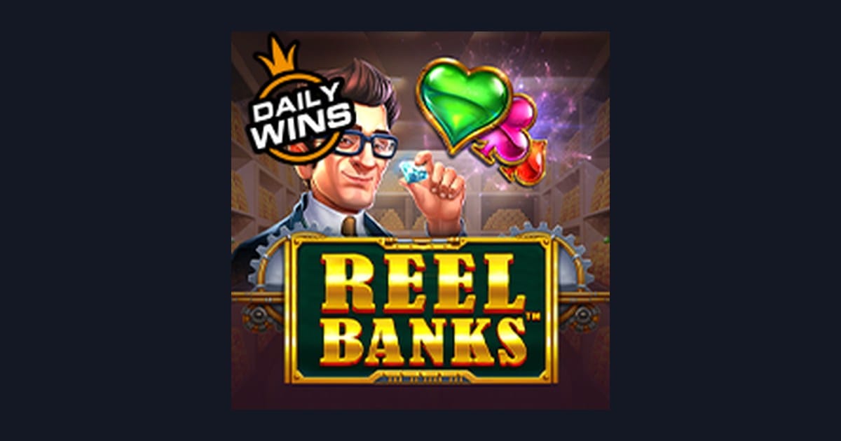 Reel Banks: Rahasia Modal Receh Cuan dari Slot Anti Kalah Pragmatic Play