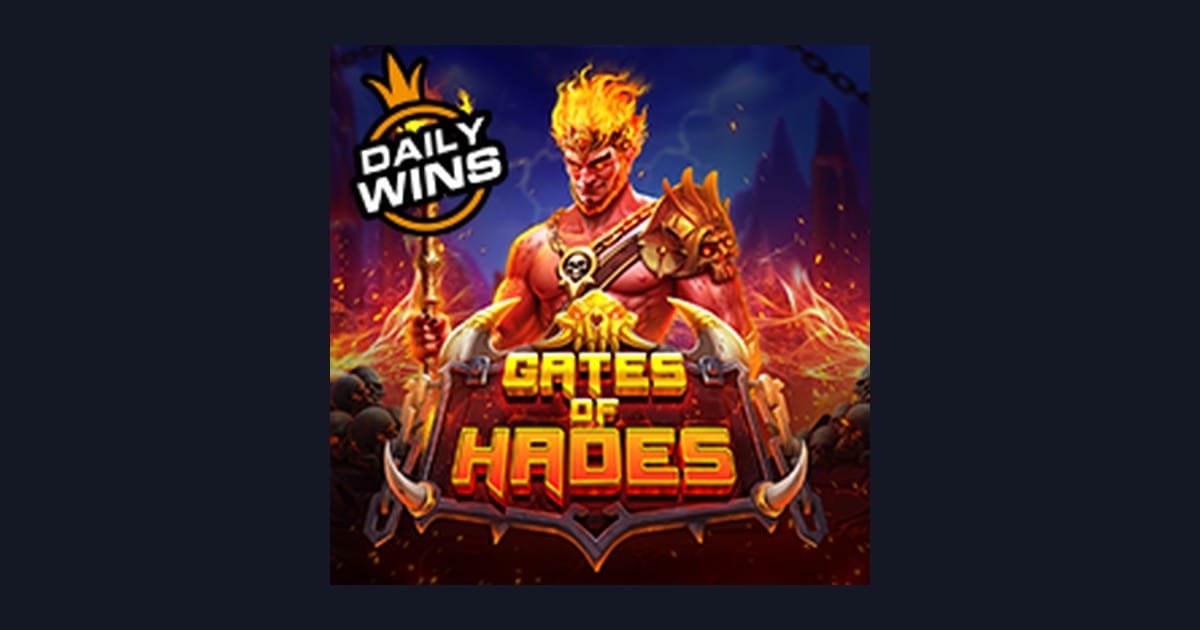 Review Jujur & Demo Gates of Hades: Slot Seru untuk Pemula dan Pro