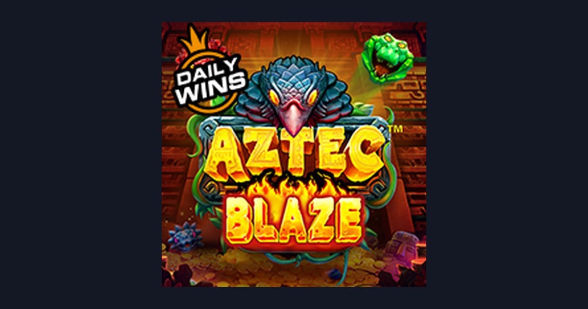 Review Jujur & Demo Slot Aztec Blaze dari Pragmatic Play