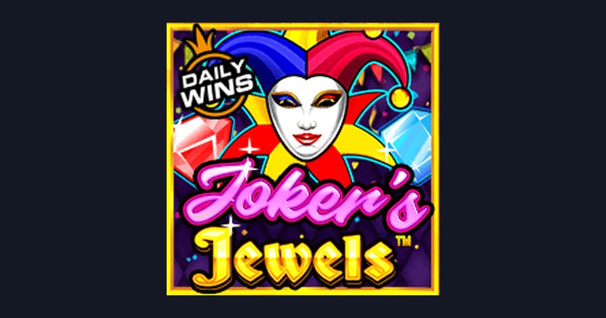 Review Jujur & Demo Slot Jokers Jewels: Pilihan Tepat untuk Pemula