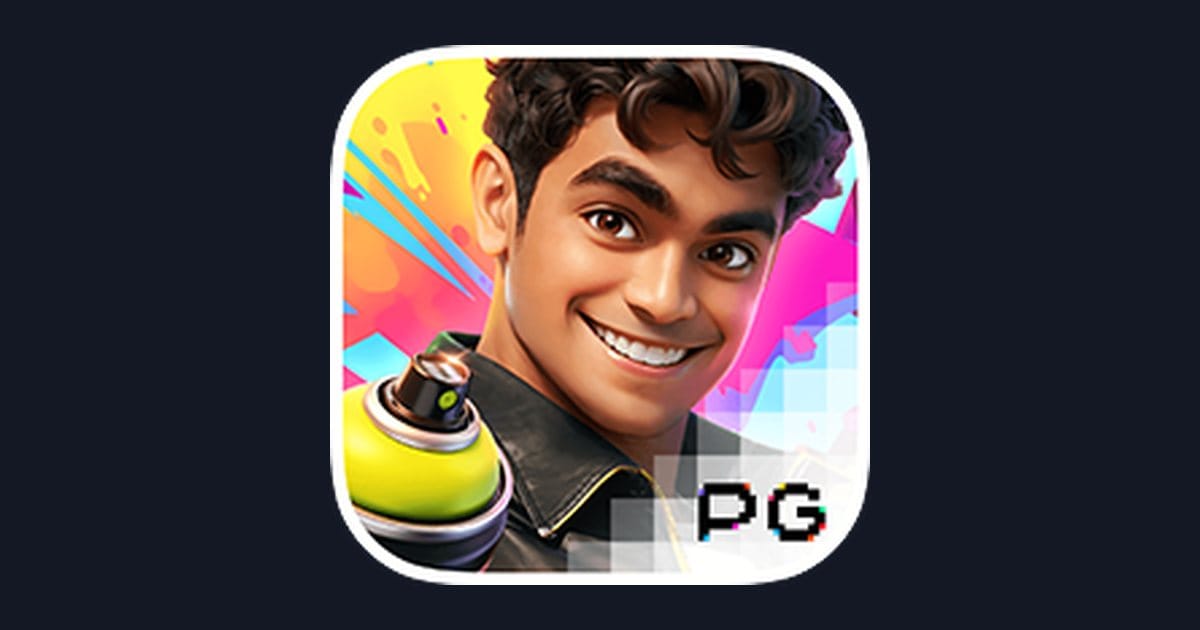 Review Jujur Graffiti Rush: Slot Seru dengan Demo Lengkap