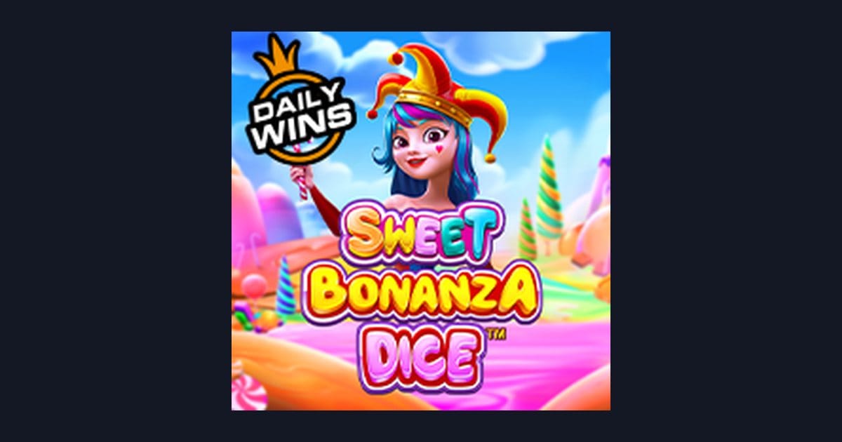 Rasakan Sensasi Sweet Bonanza Dice dengan Daftar & Login Gampang di LTE4D