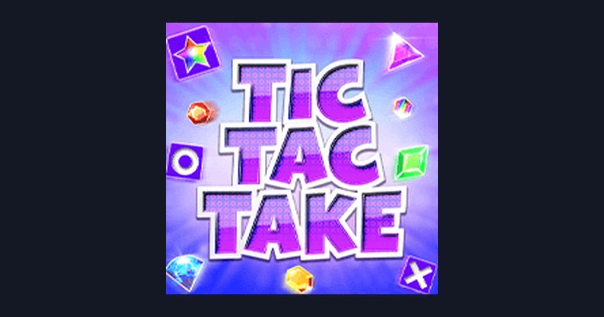 Serunya Main Tic Tac Take dengan Deposit Dana OVO & GoPay Mudah