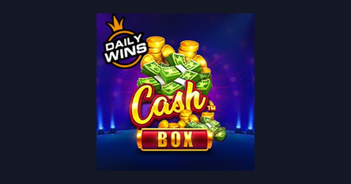 Strategi Main Cash Box: Slot Anti Rungkad dari Pragmatic Play