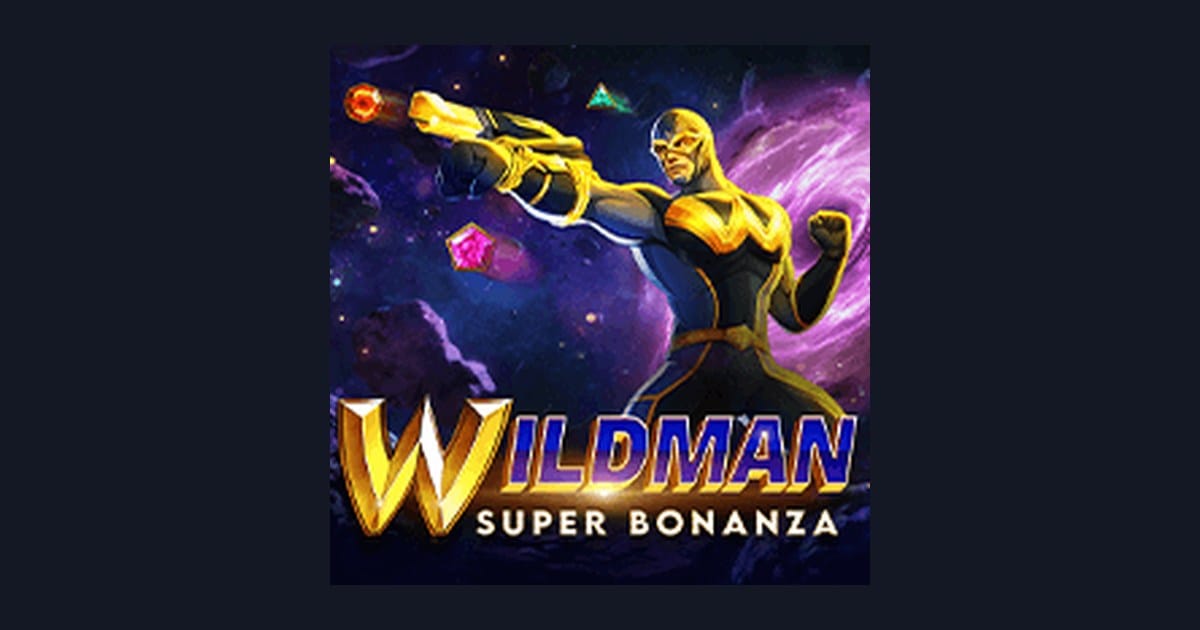 Wildman Super Bonanza: Slot Gacor Gampang Menang untuk Pemula